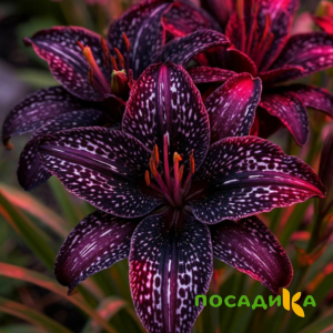 Лилейник Вояж купить по цене от 699р. в интернет-магазине «Посадика» с доставкой почтой в в Кольчугиное и по всей России – [изображение №1].