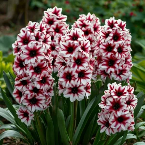 Гиацинт Электрик Спейс купить по цене от 2099р. в интернет-магазине «Посадика» с доставкой почтой в в Кольчугиное и по всей России – [изображение №1].