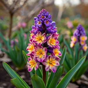 Гиацинт Свит Нектра купить по цене от 2099р. в интернет-магазине «Посадика» с доставкой почтой в в Кольчугиное и по всей России – [изображение №1].