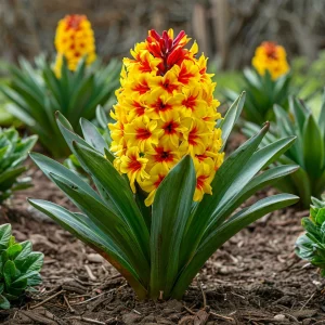 Гиацинт Скай Блюм купить по цене от 2099р. в интернет-магазине «Посадика» с доставкой почтой в в Кольчугиное и по всей России – [изображение №1].